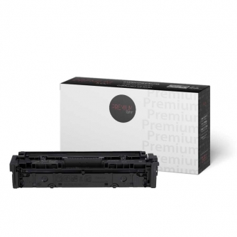 Canon 067 (5102C001). Compatible Black Toner Cartridge. Premium Tone-1