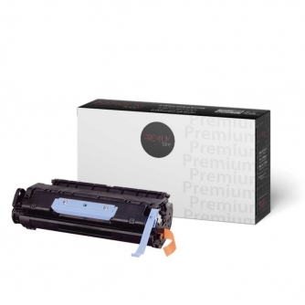 Canon 106 (0264B001). Compatible Black Toner Cartridge. Premium Tone-1