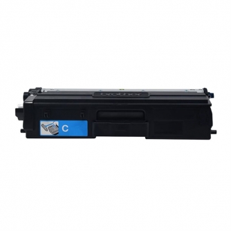 Brother TN436C. Remanufactured Cyan Toner Cartridge Very High Yield. Ecotone-2