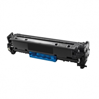 Canon 116 (1979B001). Remanufactured Cyan Toner Cartridge. Ecotone-2
