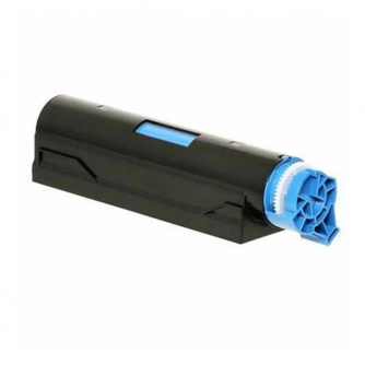 Okidata 45807110. Compatible Black Toner Cartridge. Premium Tone-2