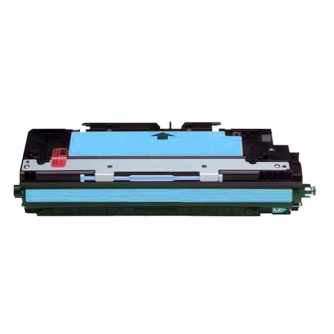 Compatible HP 311A (Q2681A). Cyan Toner Cartridge. Premium Tone-2