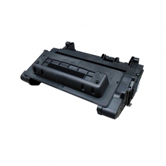 Remanufactured HP 64A (CC364A). Black Toner Cartridge. Ecotone-2
