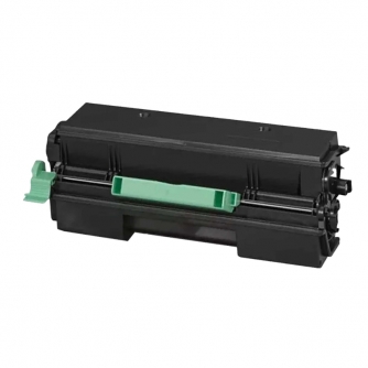 Ricoh 407319. Compatible Black Toner Cartridge. Premium Tone-2