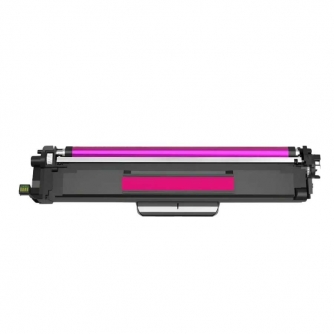 Brother TN229M. Compatible Magenta Toner Cartridge. Premium Tone-2
