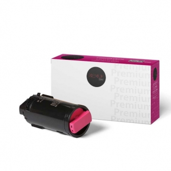 Xerox 106R03917. Compatible Magenta Toner Cartridge. Premium Tone-1