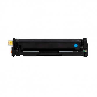 Compatible HP 410A (CF411A). Cyan Toner Cartridge. Premium Tone-2