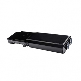 Xerox 106R02228. Compatible Black Toner Cartridge. Premium Tone-2
