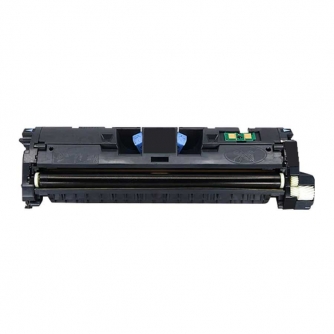 Compatible HP Universal (121A / 122A / Canon EP87). Black Toner Cartridge. Premium Tone-2