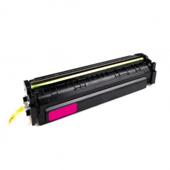 Compatible HP 202A (CF503A). Magenta Toner Cartridge. Premium Tone-2