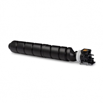 Kyocera TK-8337K. Compatible Black Toner Cartridge-2