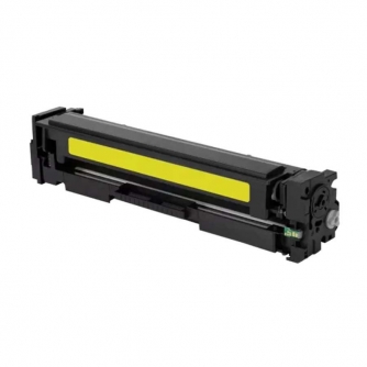 Compatible HP 201X (CF402X). Yellow Toner Cartridge High Yield. Premium Tone-2