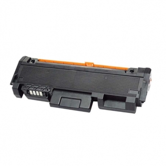 Samsung 118L (MLT-D118L). Compatible Black Toner Cartridge High Yield. Premium Tone-2