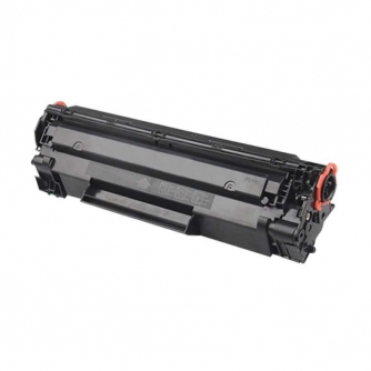 Compatible HP 79A (CF279A). Black Toner Cartridge. Premium Tone-2
