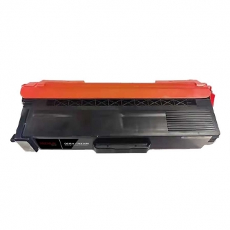 Brother TN336M. Compatible Magenta Toner Cartridge High Yield. Premium Tone-2