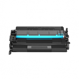 Remanufactured HP 148A (W1480A). Black Toner Cartridge (With Level). Ecotone-2