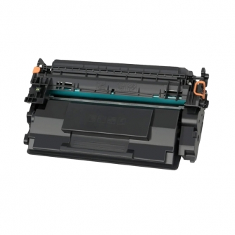 Canon T13 (5640C005AA). Remanufactured Black Toner Cartridge Ecotone-2