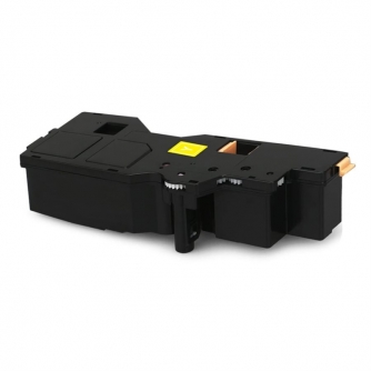 Konica Minolta TNP92Y (AE1Y230). Compatible Yellow Toner Cartridge.-2