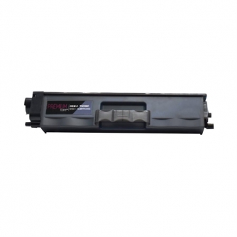 Brother TN336C. Compatible Cyan Toner Cartridge High Yield. Premium Tone-2