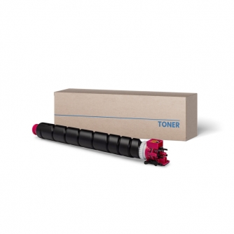 Kyocera TK-8337M. Compatible Magenta Toner Cartridge-1
