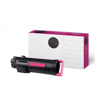 Xerox 106R03691. Compatible Magenta Toner Cartridge. Premium Tone-1