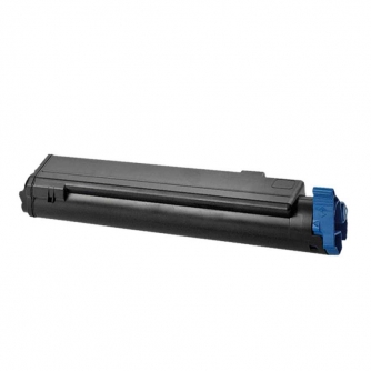 Okidata 43979201. Compatible Black Toner Cartridge  Premium Tone-2