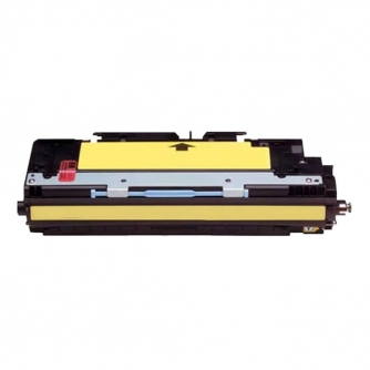 Compatible HP 311A (Q2682A). Yellow Toner Cartridge. Premium Tone-2