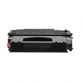 Remanufactured HP 49X (Q5949X). Black Toner Cartridge High Yield. Ecotone-2