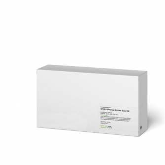 Remanufactured HP 650A (CE272A). Yellow Toner Cartridge.-2