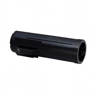 Xerox 106R03580. Remanufactured Black Toner Cartridge. Ecotone-2