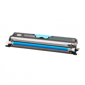 Okidata 44250715. Compatible Cyan Toner Cartridge. Premium Tone-2