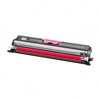 Okidata 44250714. Compatible Magenta Toner Cartridge. Premium Tone-2