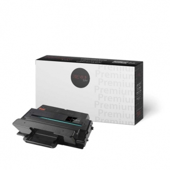 Samsung 205E (MLT-D205E). Compatible Black Toner Cartridge Very High Yield. Premium Tone-1