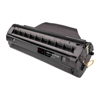 Samsung 104S (MLT-D104S). Compatible Black Toner Cartridge. Premium Tone-2