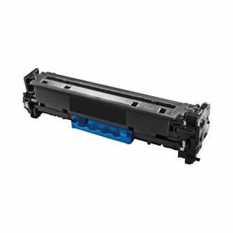 Remanufactured HP 304A (CC531A). Cyan Toner Cartridge. Ecotone-2