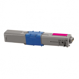 Okidata 44469702. Compatible Magenta Toner Cartridge. Premium Tone-2