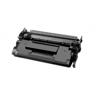 Canon 057 (3009C001). Compatible Black Toner Cartridge. Premium Tone-2