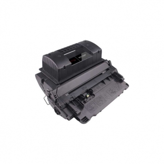 Compatible HP 90X (CE390X). Black Toner Cartridge High Yield. Premium Tone-2