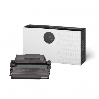 Canon 041H (0453C001). Compatible Black Toner Cartridge High Yield. Premium Tone-1