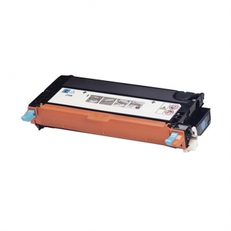 Xerox 106R01392. Remanufactured Cyan Toner Cartridge. Ecotone-4
