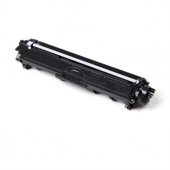 Brother TN221BK. Remanufactured Black Toner Cartridge. Ecotone-2