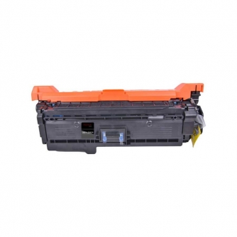 Compatible HP 507A (CE401A). Cyan Toner Cartridge. Premium Tone-2