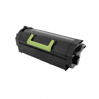 Dell 331-9756. Remanufactured Black Toner Cartridge. Ecotone-2