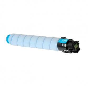 Ricoh 841296/841725. Compatible Cyan Toner Cartridge-2