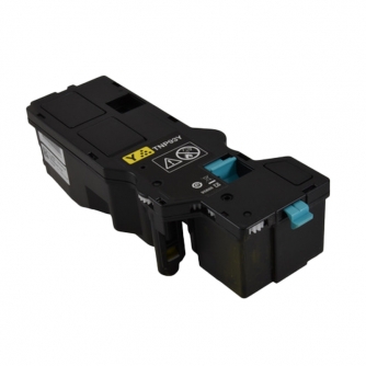 Konica Minolta TNP93Y (AE1Y231). Compatible Magenta Toner Cartridge.-2