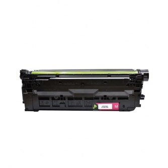 Remanufactured HP 508X (CF363X). Magenta Toner Cartridge High Yield. Ecotone-2