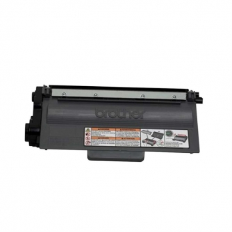 Brother TN750. Remanufactured Black Toner Cartridge. Ecotone-2