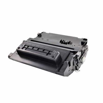Remanufactured HP 81A (CF281A). Black Toner Cartridge. Ecotone-2
