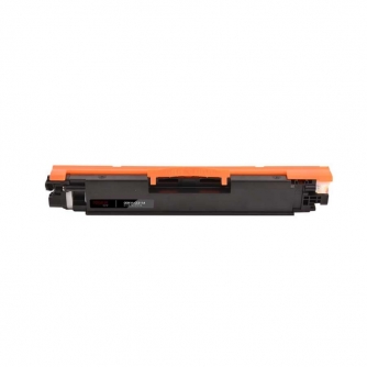 Compatible HP 126A (CE311A). Cyan Toner Cartridge. Premium Tone-2