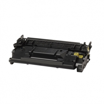 Remanufactured HP 58X (CF258X). Black Toner Cartridge High Yield. Ecotone-2